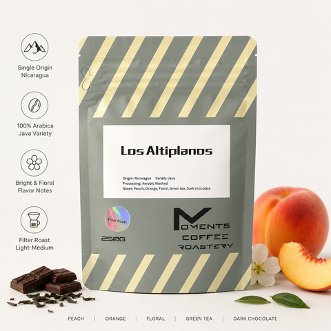 Los Altiplanos
