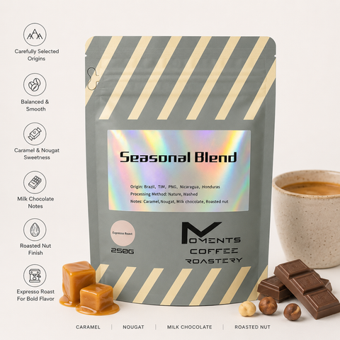 Seasonal Blend